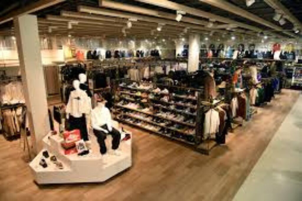 How to reach 2nd Street Bangkok 2nd street bangkok