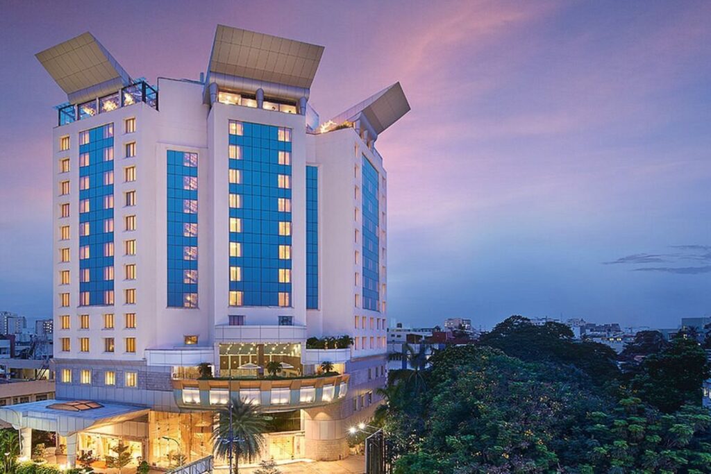 How to reach 82 Kodambakkam High Road Nungambakkam Chennai Near Hotels 82 kodambakkam high road