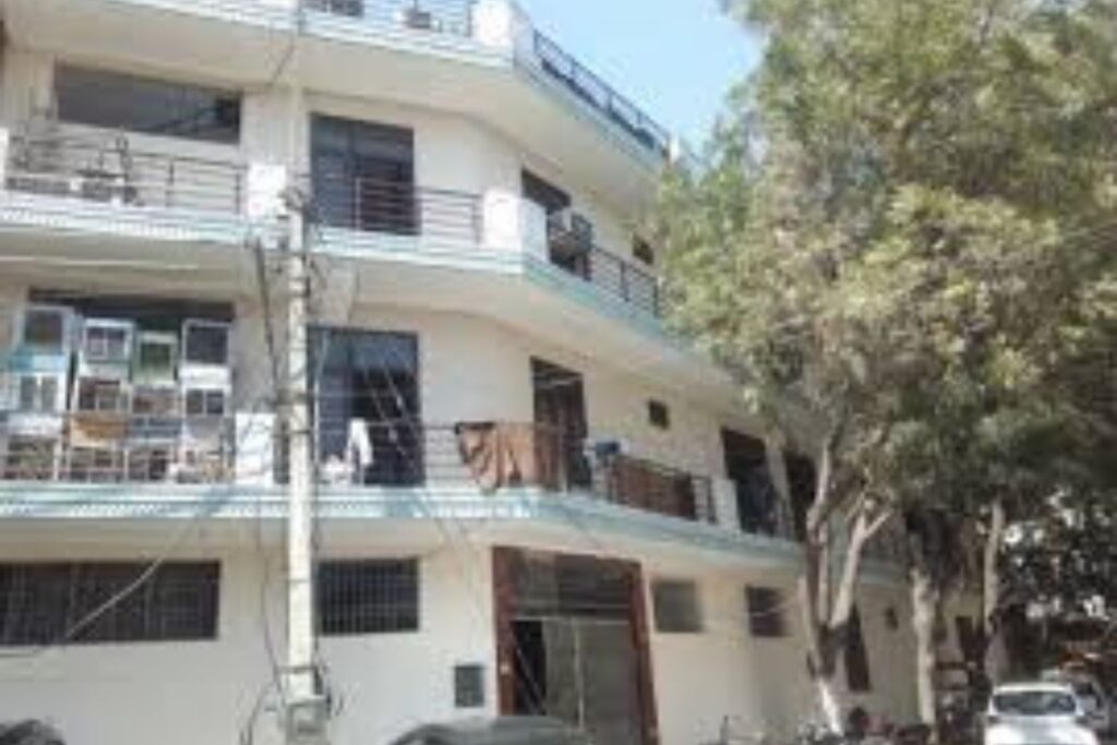 Chakkarpur Sector 28