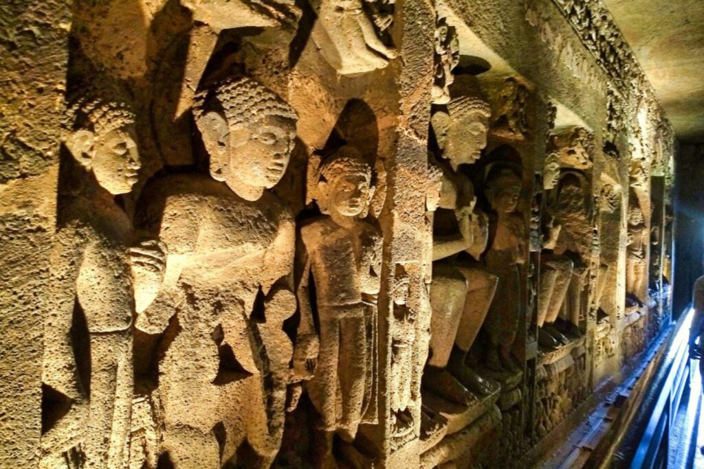 ajanta cave 26