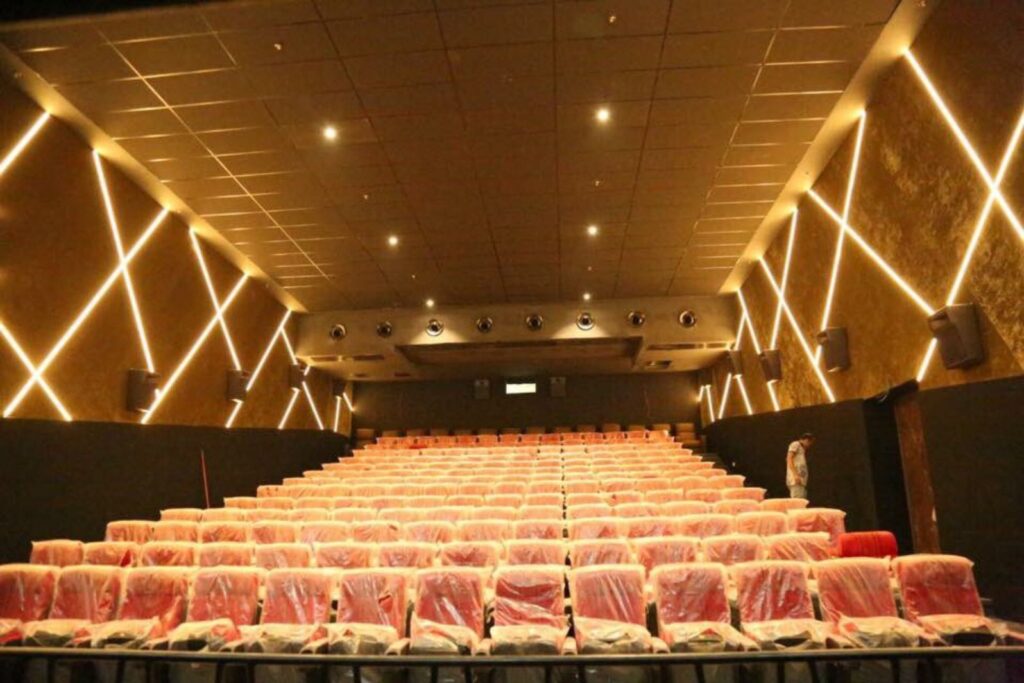 How to reach Asian Mukta A2 Karimnagar, asian mukta a2