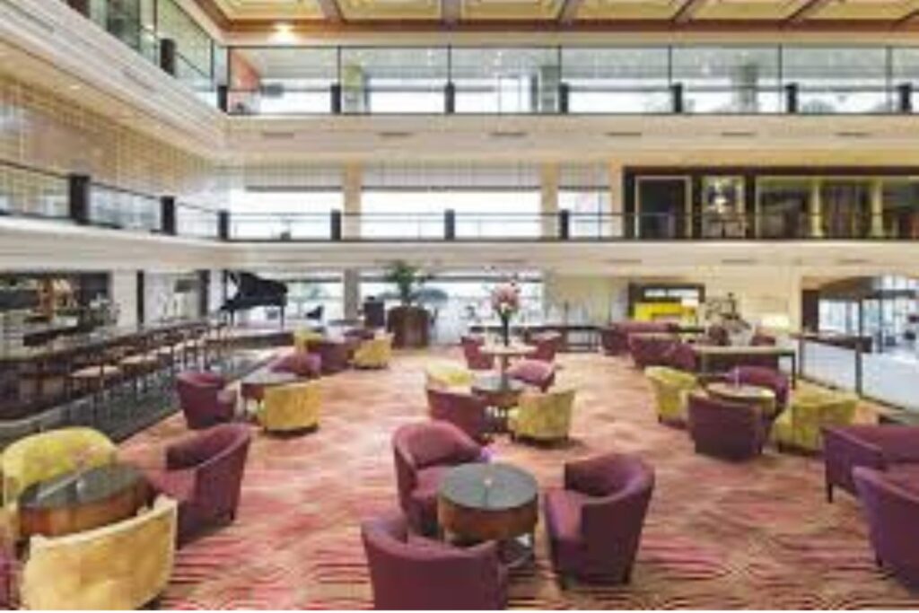 How to reach Atrium 2 Mumbai atrium 2 Mumbai