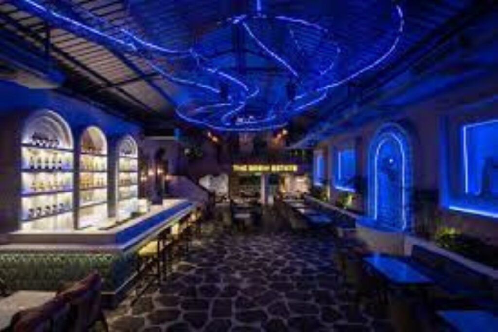 How to reach Brew Estate Chandigarh Sector 26 brew estate chandigarh sector 26