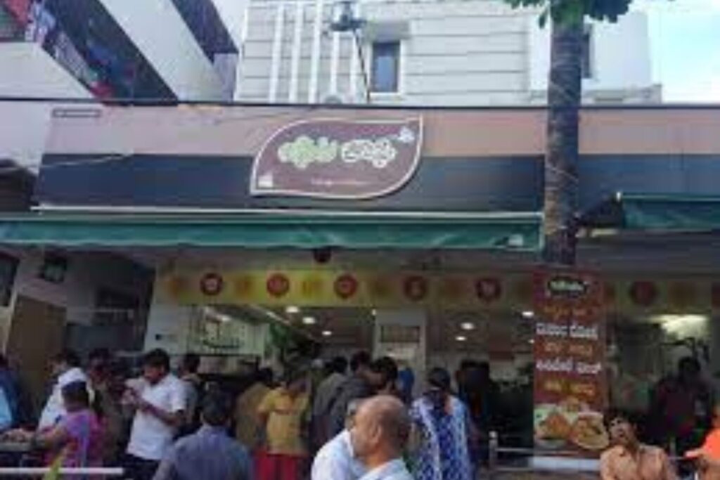 by 2 coffee vijayanagar