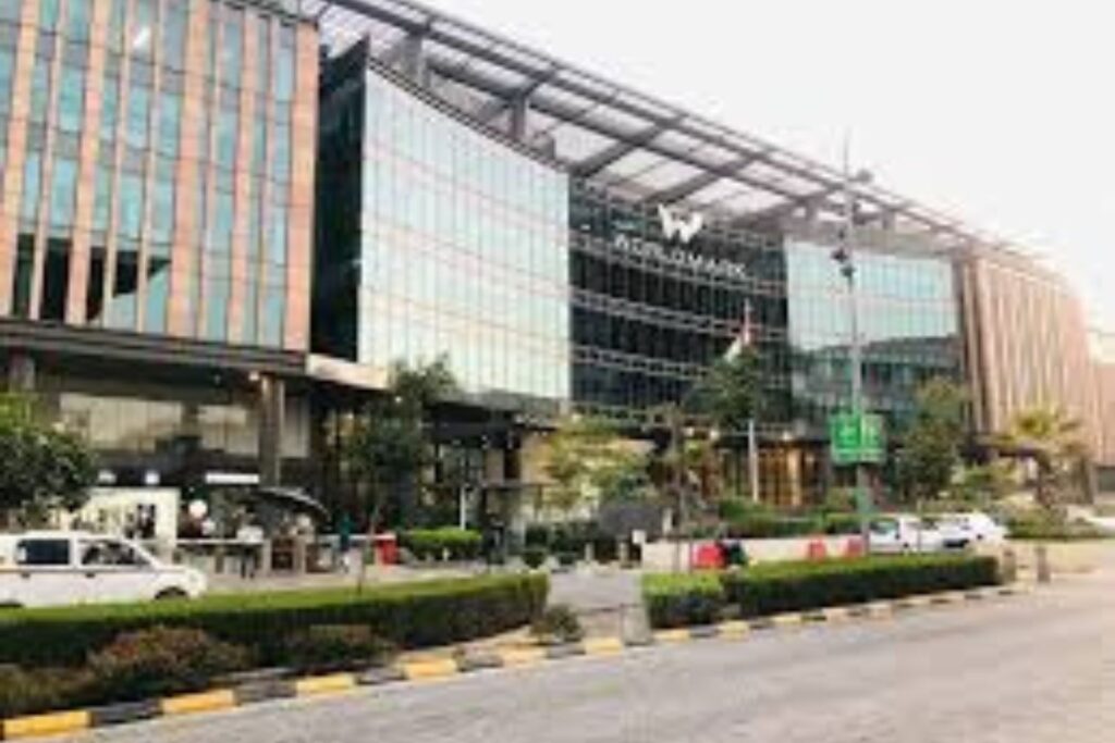 How to reach C2 Vasant Kunj New Delhi c2 vasant kunj