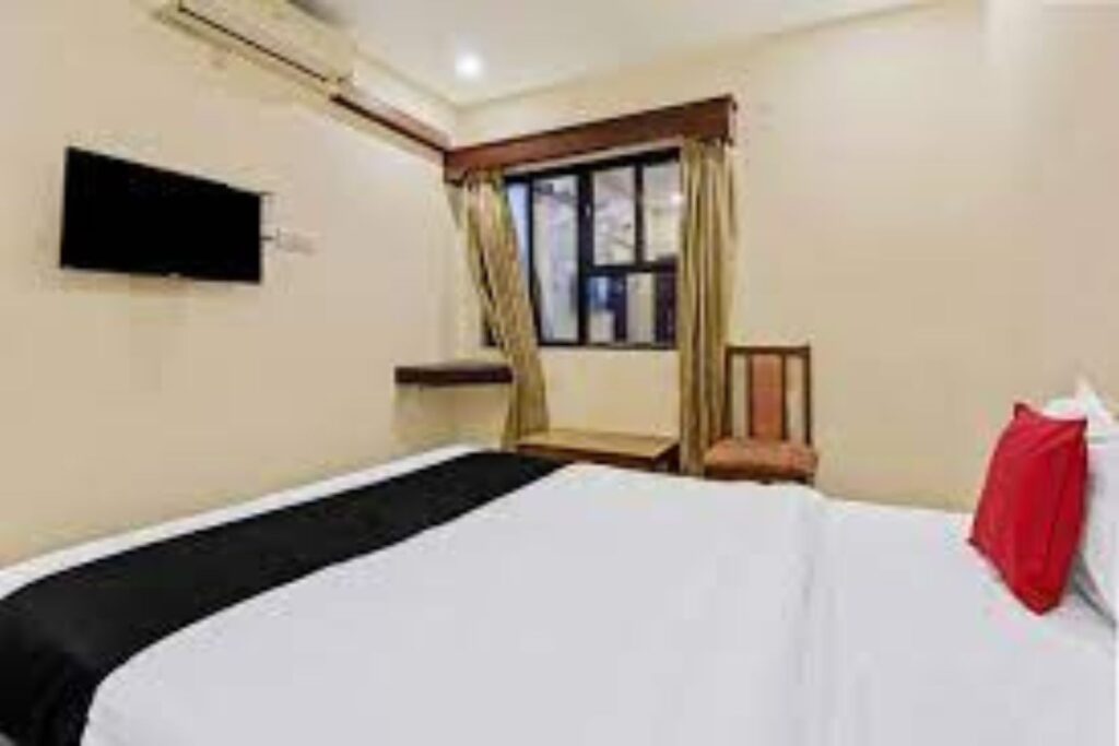 How to reach Capital O 46248 Marjan International Hyderabad capital o 46248 marjan international