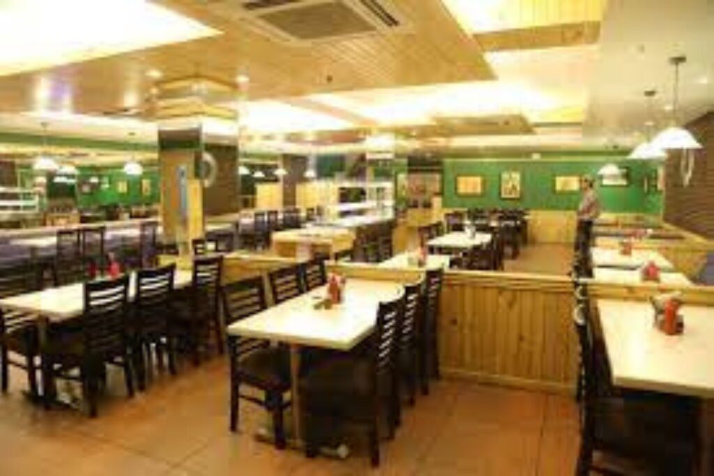 How to reach Captain Sam Sector 26 Restaurant Chandigarh captain sam sector 26