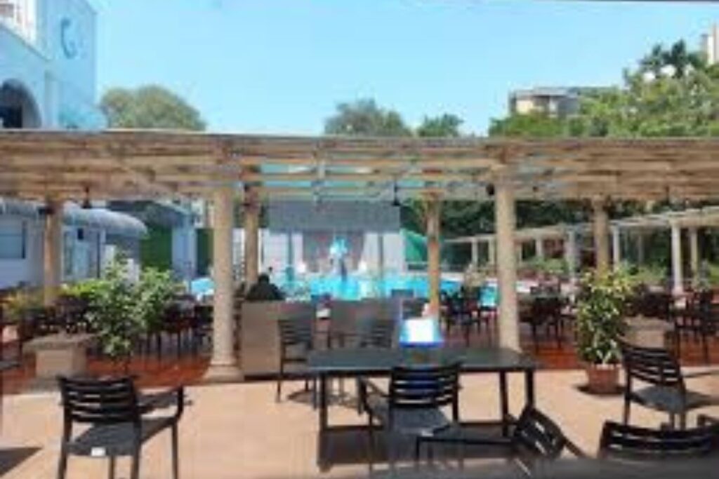 chembur gymkhana phase 2