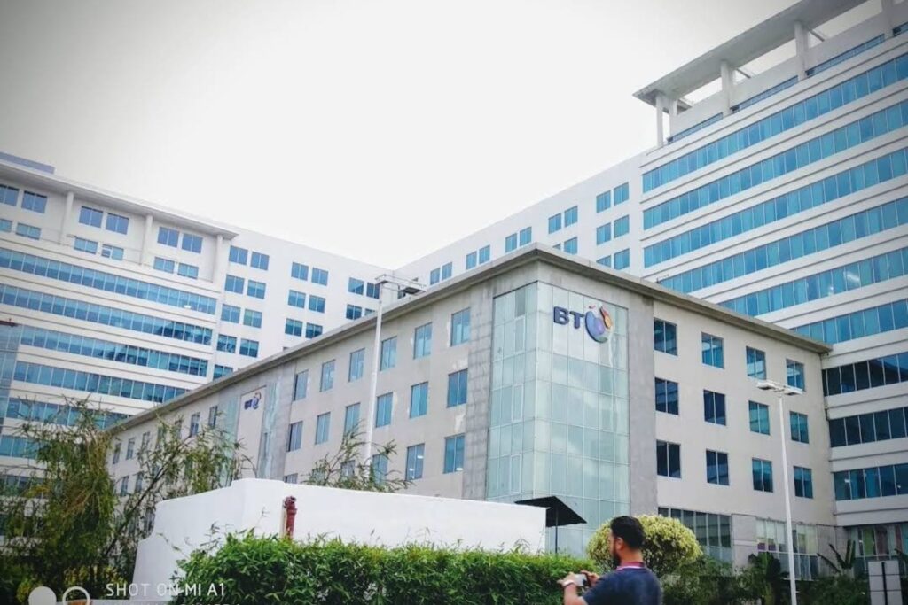 How to reach Dlf 2 Newtown dlf 2