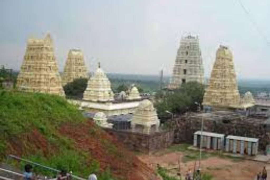 dwaraka tirumala andhra pradesh 534426