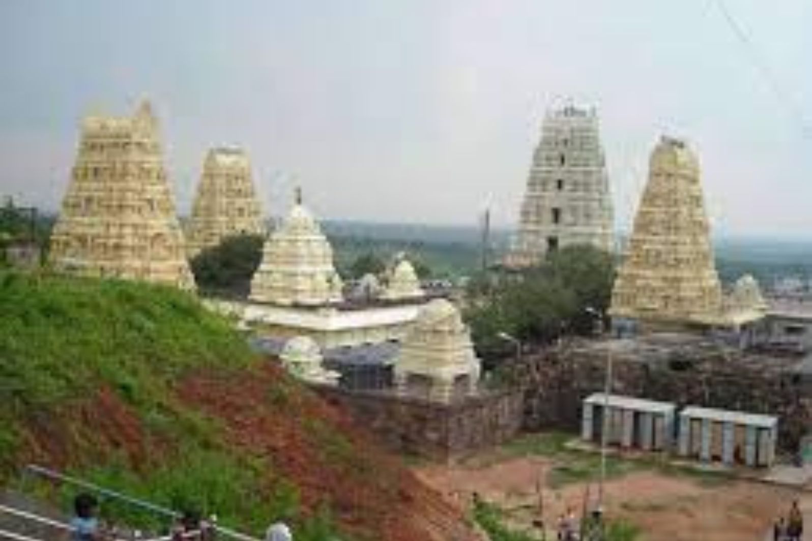 dwaraka tirumala andhra pradesh 534426