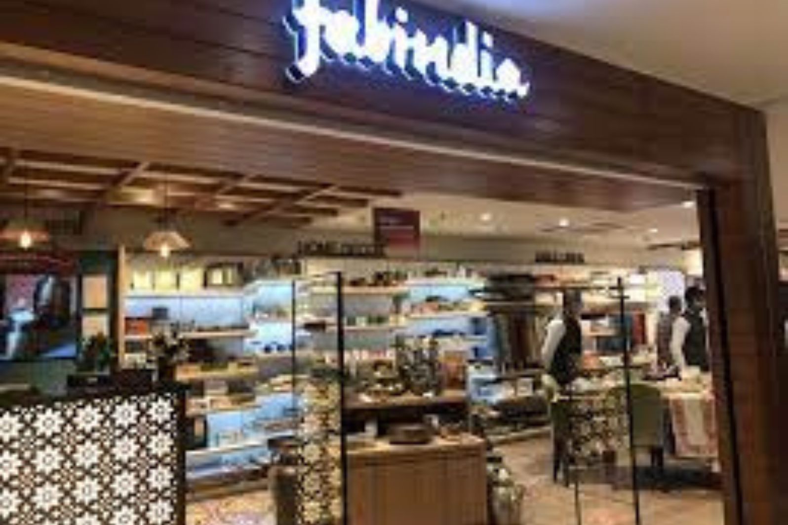 fabindia greater kailash 2