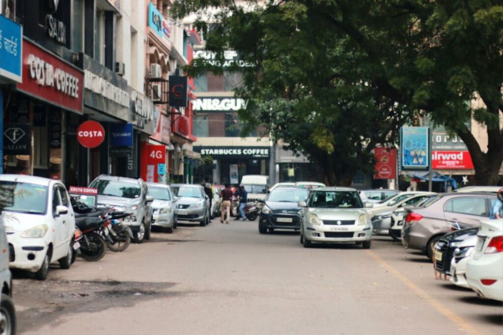 How to reach Gk 2 Market Greater Kailash gk 2 market