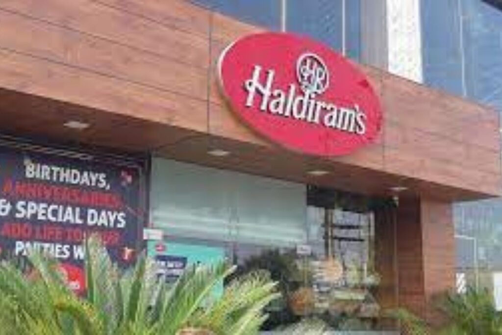 How to reach Haldiram Sector 29 Gurugram haldiram sector 29
