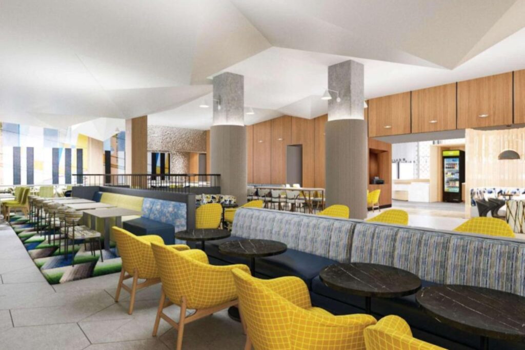 How to reach Home2 Suites By Hilton New York home2 suites by hilton