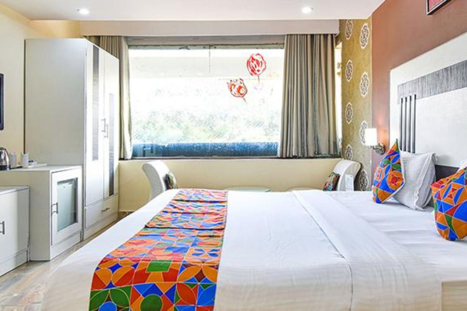 hotels in sector 32 chandigarh