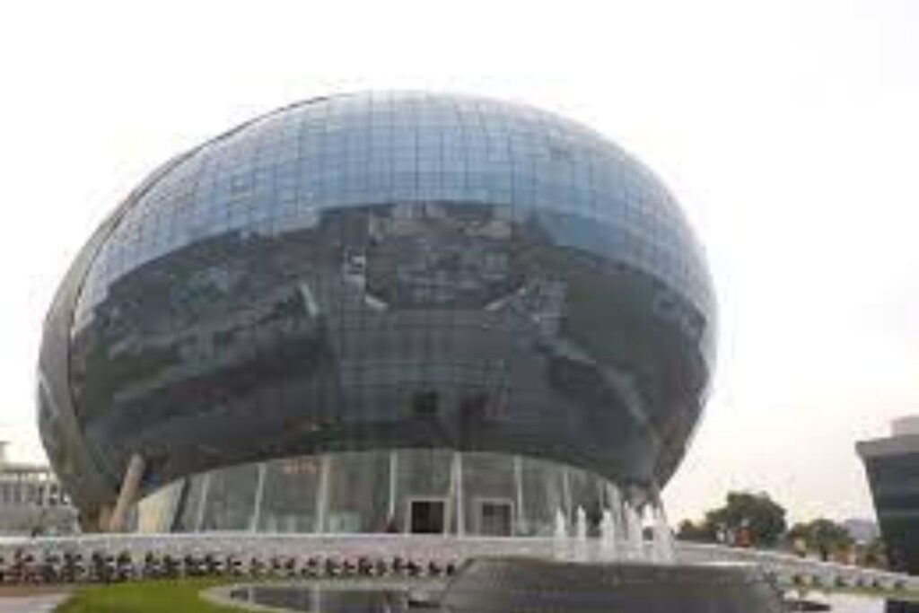infosys hinjewadi phase 2