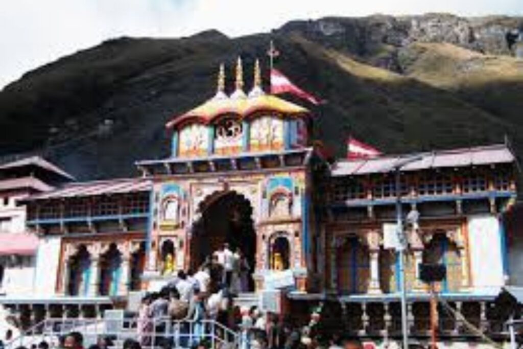 joshimath uttarakhand 246443
