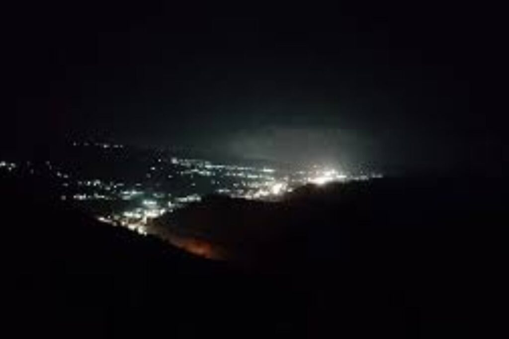 How to reach K2s Trek Mangadewadi k2s trek