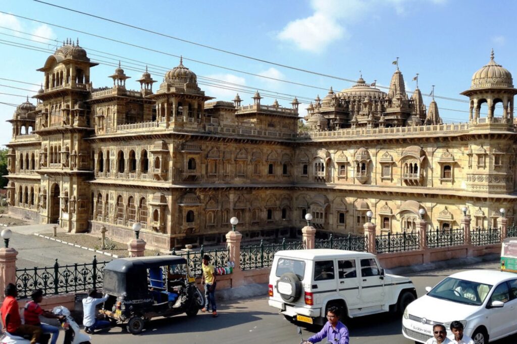 How to reach Morbi 2 City Gujrat morbi 2