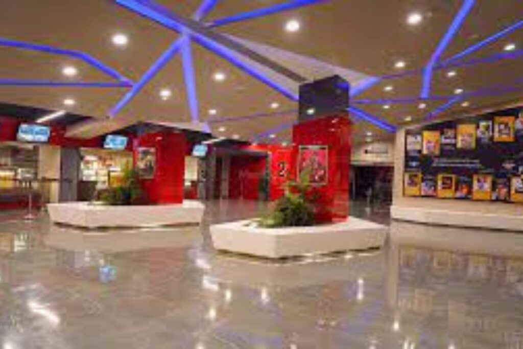 mukta a2 cinemas rajyash