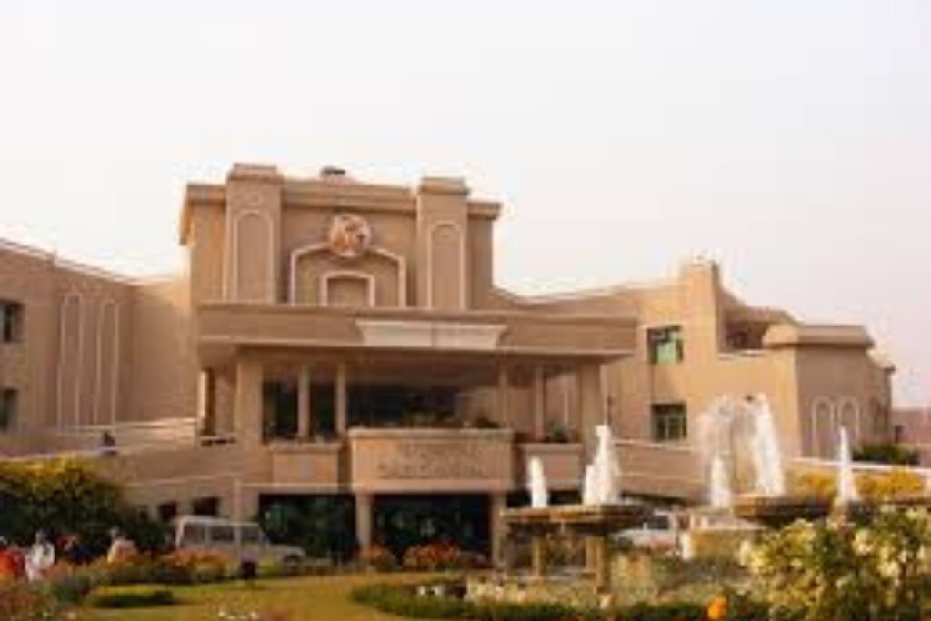 patanjali yogpeeth phase 2