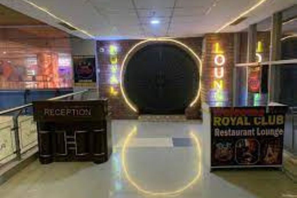 royal club 2