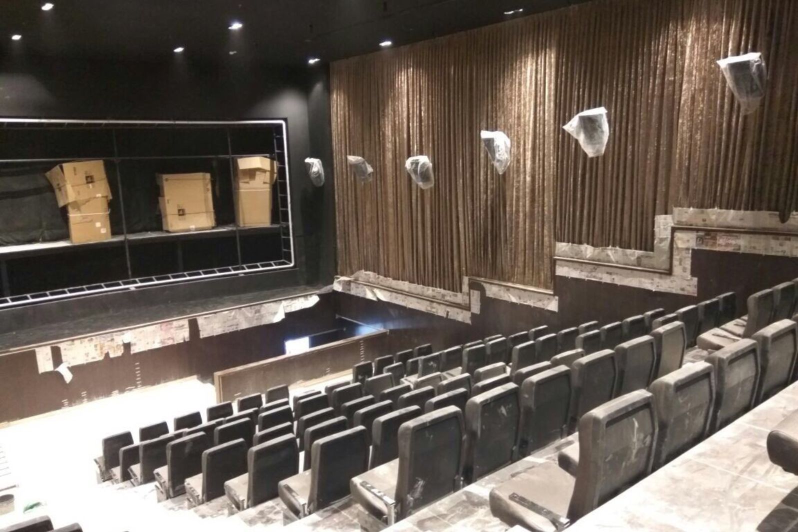s2 cinemas warangal