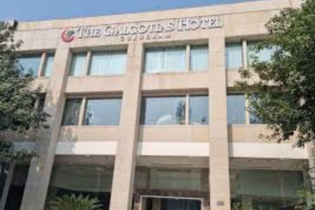 sector 23 gurugram haryana