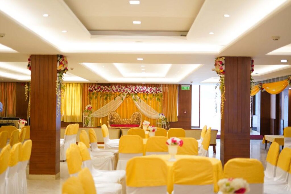 How to reach Sector 42 Hotel Chandigarh sector 42 hotel