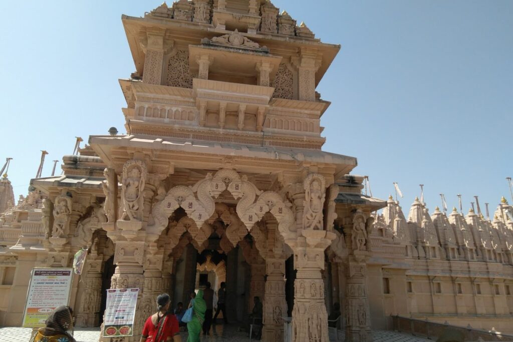 shankheshwar gujarat 384246