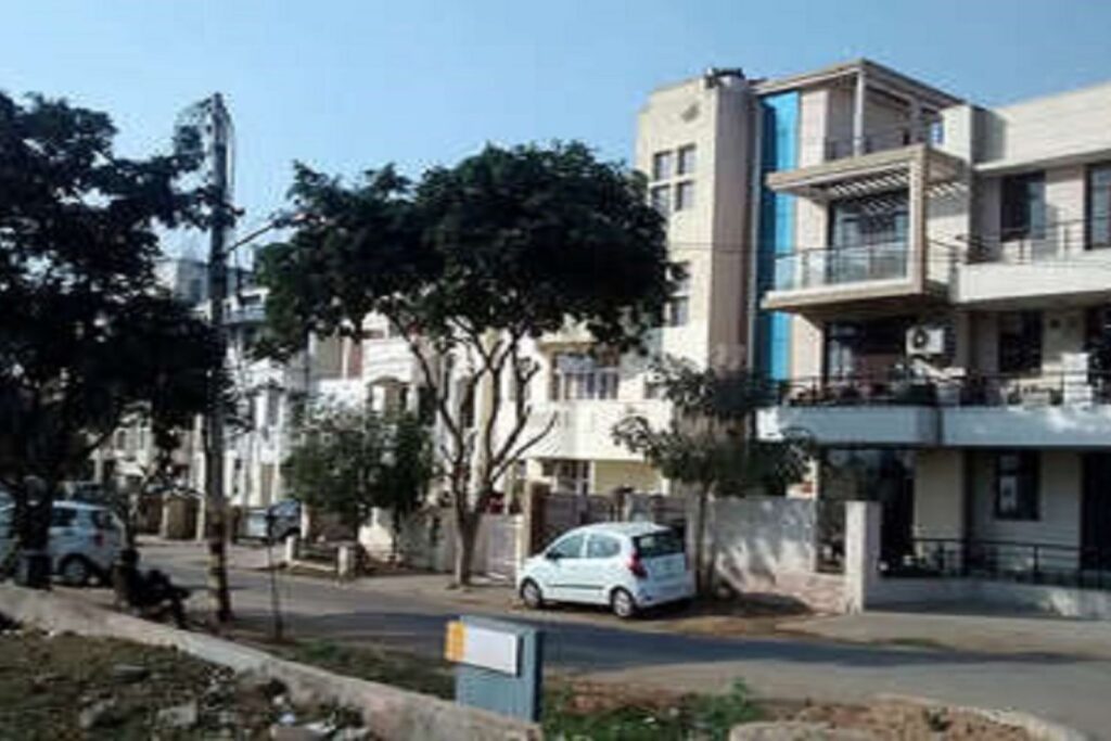 How to reach Sushant Lok 2 Sector 57 Gurgaon sushant lok 2