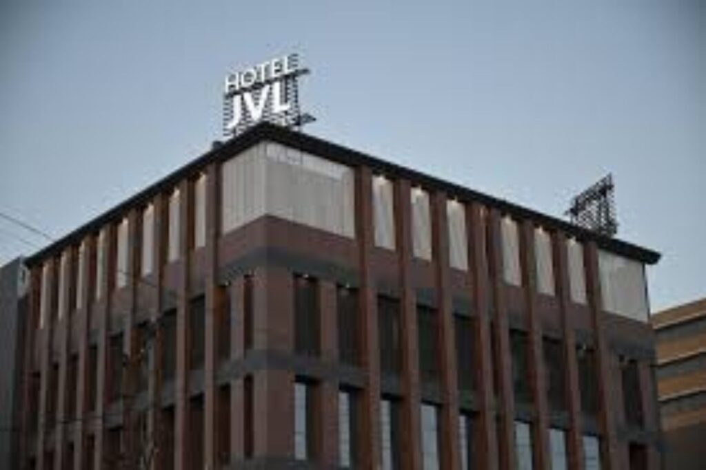 How to reach Time Square 2 Rajkot time square 2