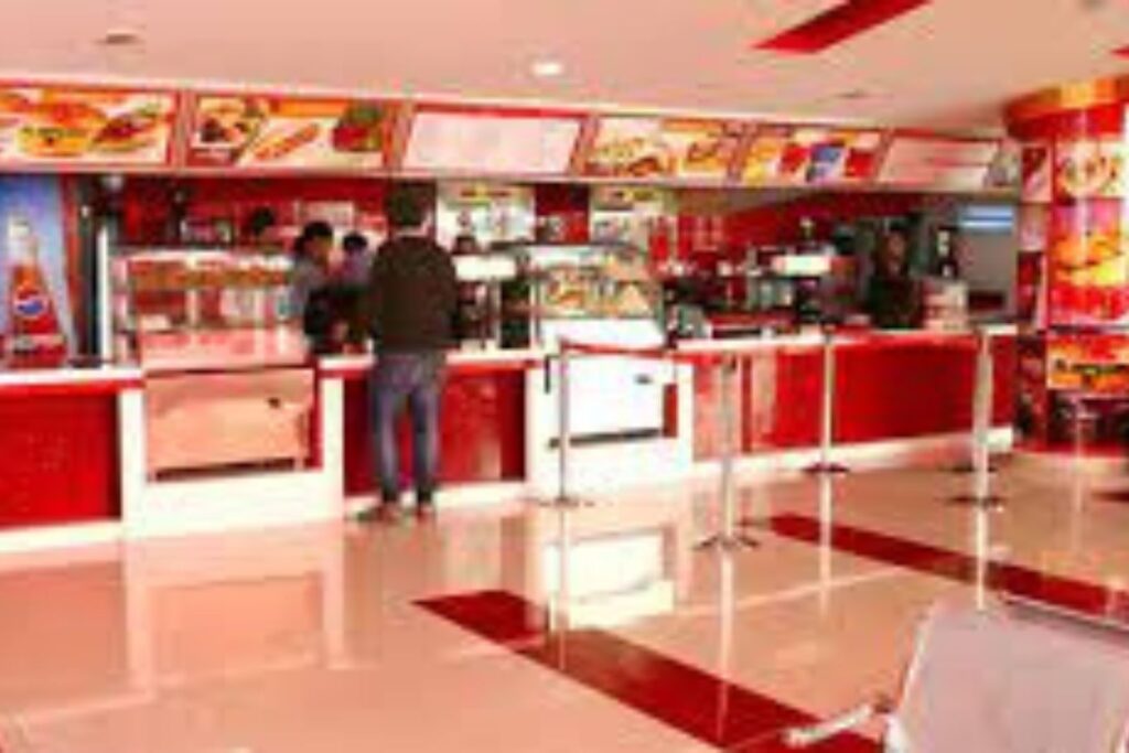 How to reach V2v Cinema Ludhiana v2v cinema