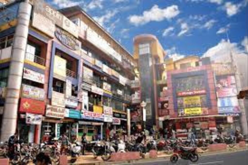 How to reach Vardhman City 2 Plaza New Delhi vardhman city 2 plaza