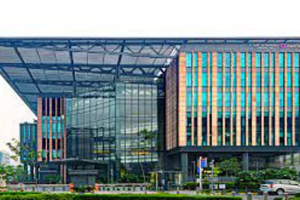 worldmark 2 aerocity