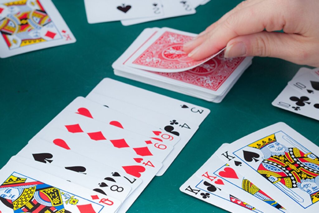 Which Poker Variants Offer the Best Chances of Winning?