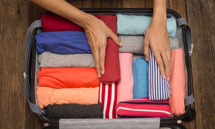 How To Pack Your Trolley Bag Efficiently For Every Type Of Trip