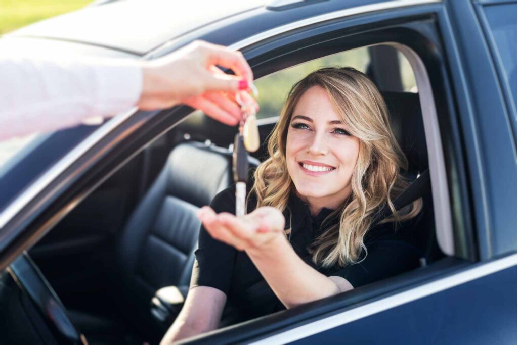 Direct-to-Consumer Car Sales: Bypassing the Dealership Model