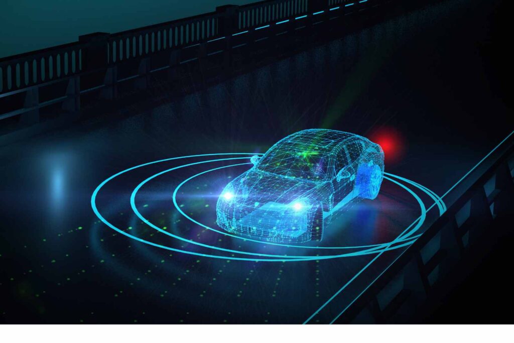 Software-Defined Vehicles: Customizing Performance with Code