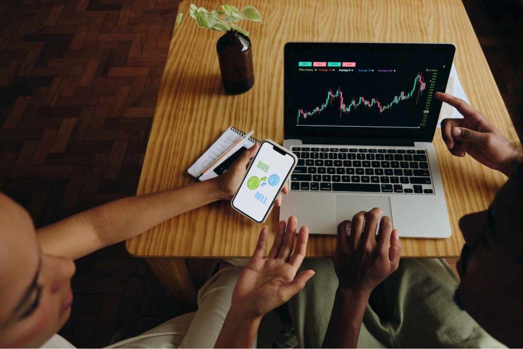 Personalized Robo-Advisors: The Evolution of Automated Investing