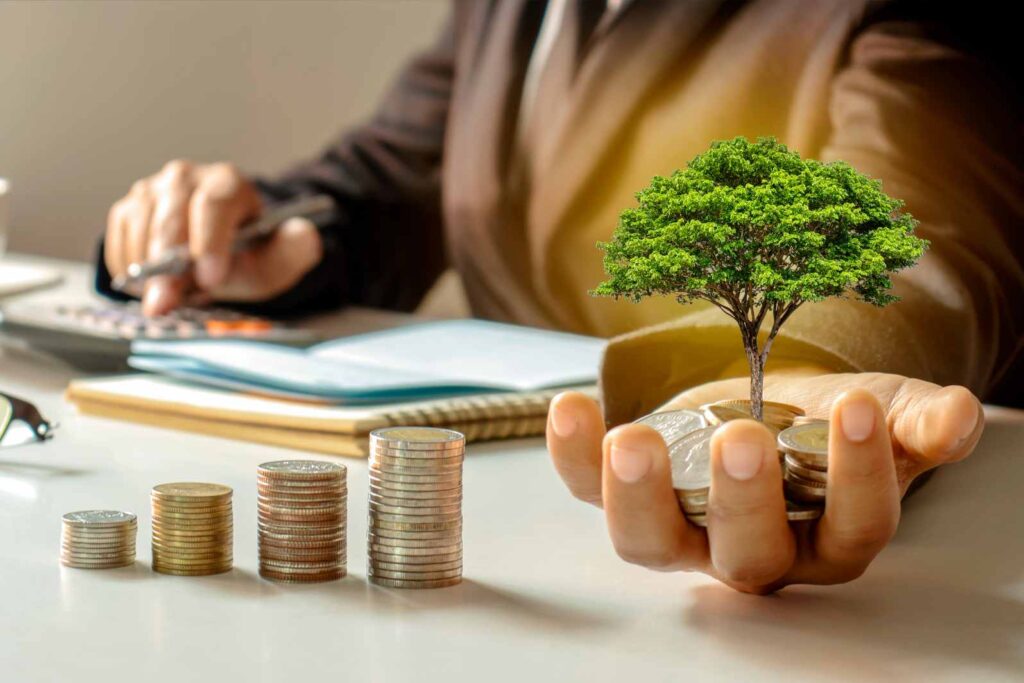 Socially Responsible Investing: ESG Funds in 2025