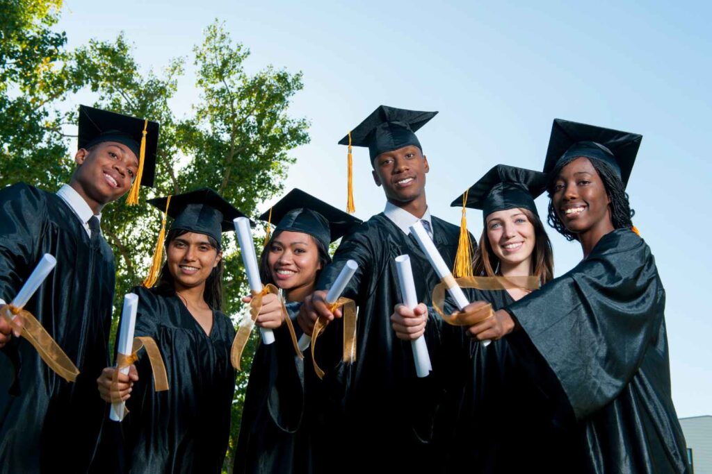 Portrait of a Graduate: What Does 2025 Readiness Look Like?