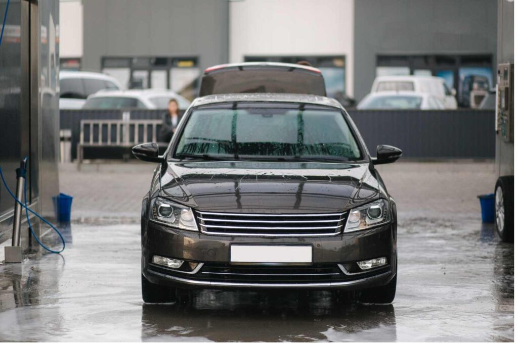 Retrofit Kits: Making Old Cars Electric