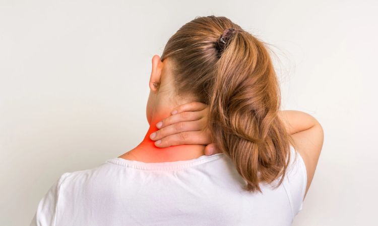 How to fix suboccipital muscle pain?