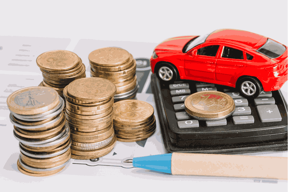 Planning Your Dream Car Purchase with an Accurate Car EMI Calculator